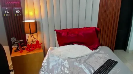 Justin_mack webcam model stream image