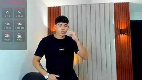 Justin_mack webcam stripchat model stream image