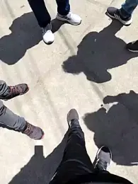 Gigolo_PnP webcam model stream image