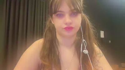 collegebigtits webcam model stream image