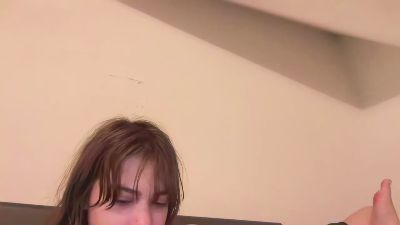 collegebigtits webcam model stream image