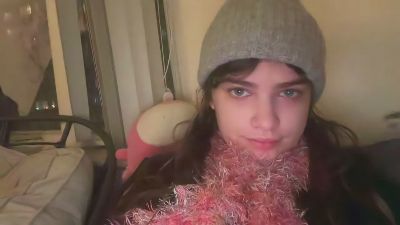 collegebigtits webcam model stream image