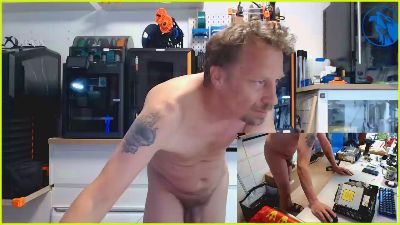 eisenerwolf_hot webcam model stream image