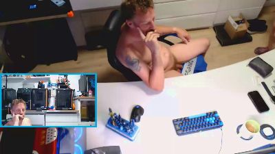eisenerwolf_hot webcam cam4 model stream image