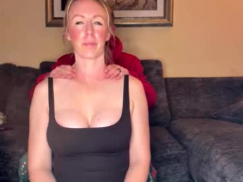 blondieblows webcam model stream image