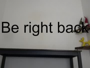 english_rose__ webcam model stream image