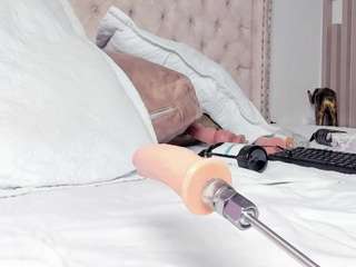 amara-rosseee webcam model stream image