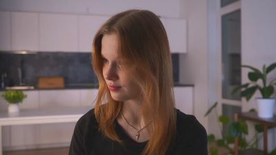 NickyLavesque webcam model stream image