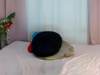 teffi_morgan webcam model stream image