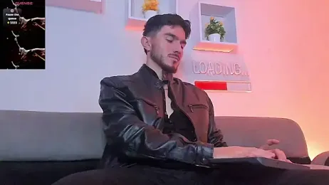 Dante_Blake1 webcam model stream image