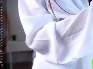 fannyades webcam model stream image