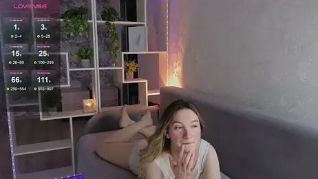 flawless_angell webcam model stream image