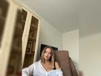 Stellar_111 webcam model stream image