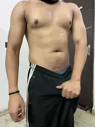 RaghavSingh05 webcam model stream image
