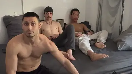 hot_shot_13 webcam model stream image