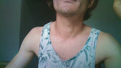 Domorroc webcam model stream image