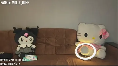 hanna_cry_baby webcam model stream image