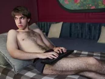 davebevy webcam chaturbate model stream image