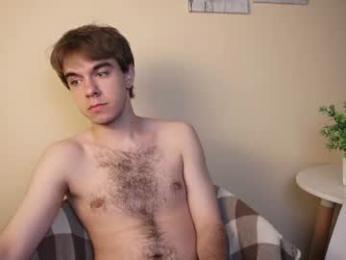davebevy webcam model stream image