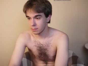 davebevy webcam model stream image