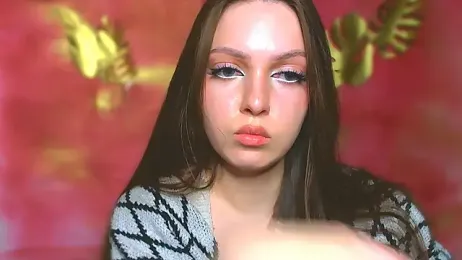 miss_merciless_ webcam model stream image