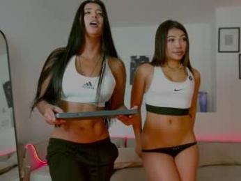 kimm_khalifa webcam model stream image