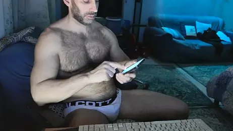 TebaldHot webcam model stream image