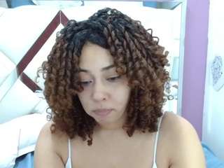 rebeccamils webcam model stream image
