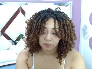 rebeccamils webcam model stream image