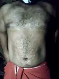 xavierkevi webcam model stream image