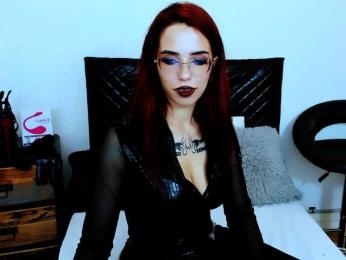 PollyStar webcam model stream image