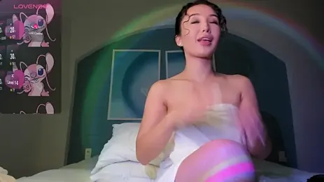 DerryLove1 webcam model stream image
