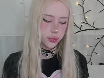 joybarker webcam model stream image