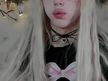 joybarker webcam model stream image