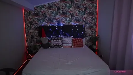 Sexy_Ira webcam model stream image