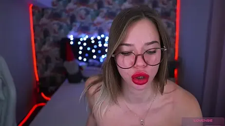 Sexy_Ira webcam model stream image