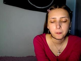 Joie Rio webcam model stream image