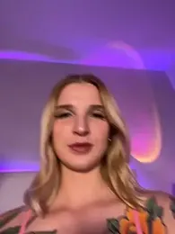 Sophia_Sapphire webcam model stream image