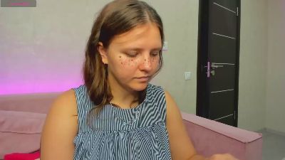 Jenny_Jimmy webcam model stream image