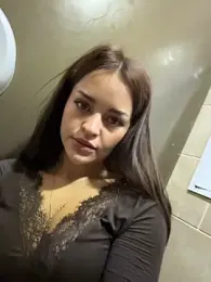 AngelinaTeller webcam model stream image