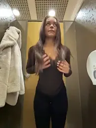 AngelinaTeller webcam model stream image