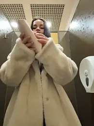 AngelinaTeller webcam model stream image