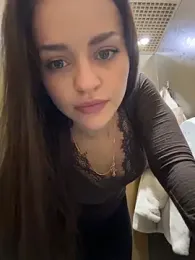 AngelinaTeller webcam model stream image