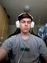 Hottiago webcam model stream image