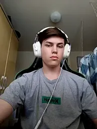 Hottiago webcam model stream image