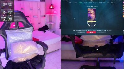 Alice_Roys webcam model stream image