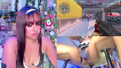 Alice_Roys webcam cam4 model stream image