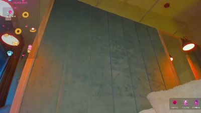 SassyTeen webcam model stream image