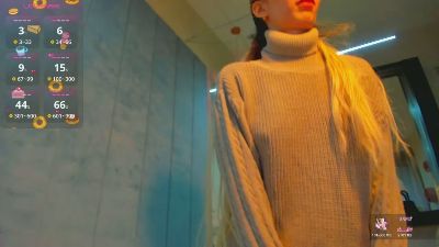 SassyTeen webcam model stream image