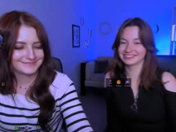 helli_belli webcam chaturbate model stream image